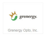 Grenergy Opto, Inc.