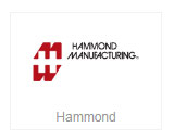 Hammond Manufacturing