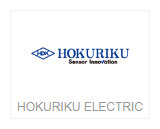 HOKURIKU ELECTRIC