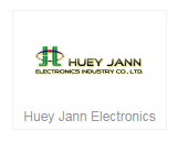 Huey Jann Electronics