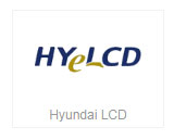 Hyundai LCD