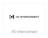 I/O Interconnect