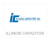 ILLINOIS CAPACITOR