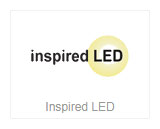 Inspired LED