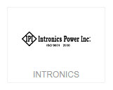 INTRONICS