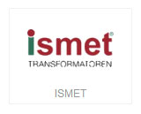 ISMET