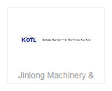 Jinlong Machinery & Electronics