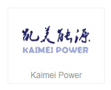 Kaimei Power