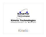 Kinetic