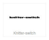 Knitter-switch