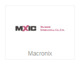 Macronix International(MXIC)