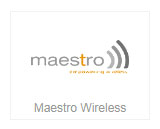 Maestro Wireless Solutions