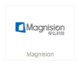 Magnision