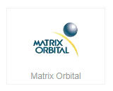 Matrix Orbital