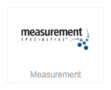 Measurement Specialties