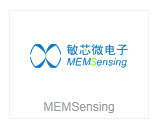 MEMSensing