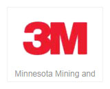 Minnesota Mining and Manufacturing(3M)