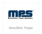 Monolithic Power Systems(MPS)