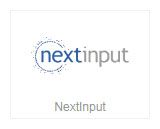 NextInput