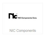 NIC Components