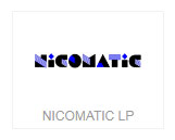 NICOMATIC LP