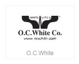 O.C.White