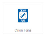 Orion Fans