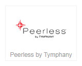 Peerless by Tymphany