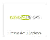 Pervasive Displays