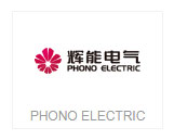 PHONO ELECTRIC