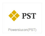 Powersiucon(PST)