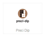 Preci Dip