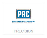 PRECISION RESISTOR COMPANY(PRC)