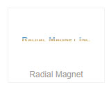 Radial Magnet