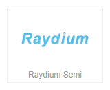 Raydium Semi