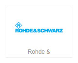 Rohde & Schwarz(R&S)