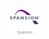 Spansion