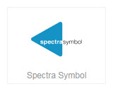 Spectra Symbol