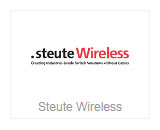 Steute Wireless