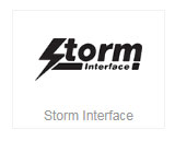 Storm Interface