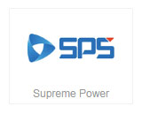 Supreme Power Solutions(SPS)