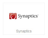 Synaptics