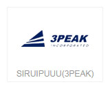 SIRUIPUUU(3PEAK)