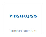 Tadiran Batteries