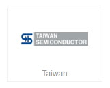 Taiwan Semiconductor(TSC)