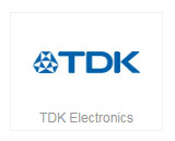 TDK Electronics