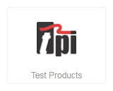 Test Products International(TPI)