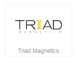 Triad Magnetics