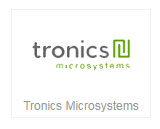 Tronics Microsystems