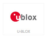 U-BLOX